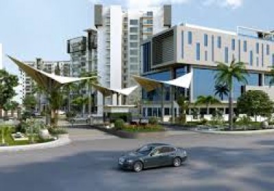 Residential Colony Gated Development to take Permission from JDA