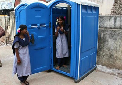 No toilets means no recognition for schools says Rajasthan HC