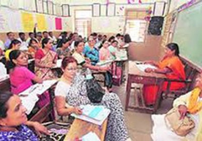 40 Urdu Teachers Sent To Teach Sanskrit In Kota