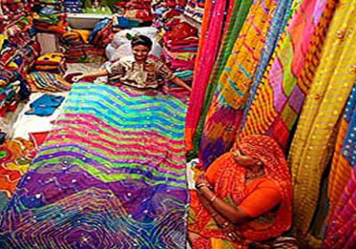 Rajasthan Heritage Week to promote handmade fabrics