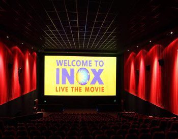 INOX Multiplex opens at Element Mall in Jaipur