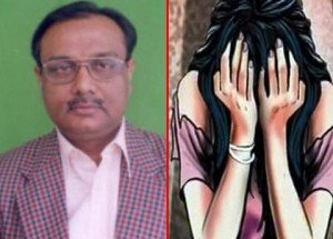 B.B. Mohanty an absconder Says Rajasthan Court