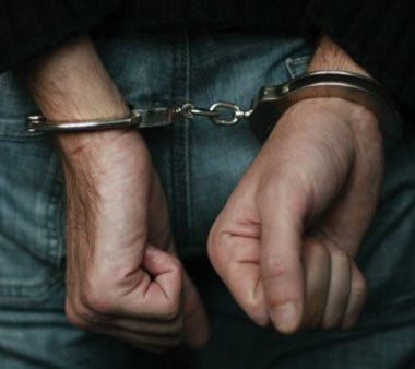 In Rajasthan 1000 peoples are arrested in a week for Crimes