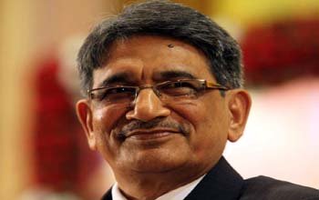 Justice Rajendra Mal Lodha the New Chief Justice of India