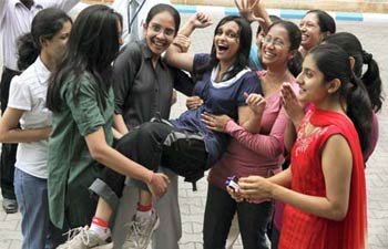 RBSE Rajasthan Board Toppers List