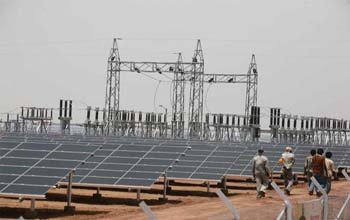 Smokers You Have No Jobs in Rajasthan Power Sector