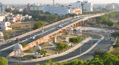 Jaipur Ring Road: JDA clears the long pending project