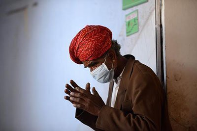 Swine flu: Opposition demand resignation of health minister