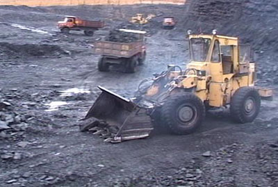 Govt. will take strict action against illegal mining