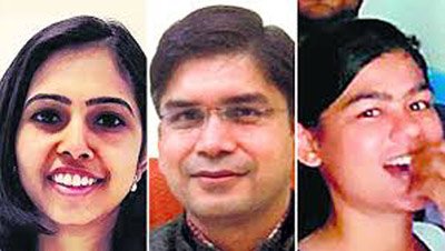 Five Candidates From Rajasthan Crack UPSC Civil Services Exam