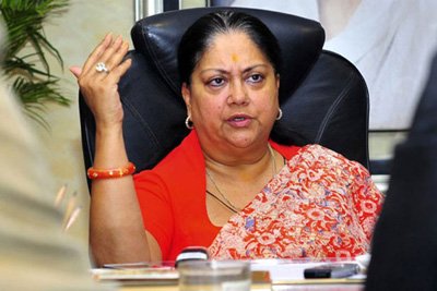 Raj govt signs 3 pacts for new CSR portal