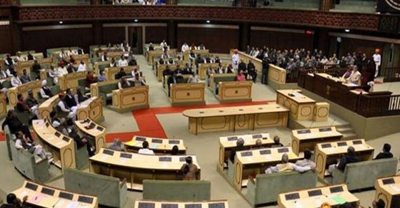 Rajasthan assembly On Monday passed 3 Bills
