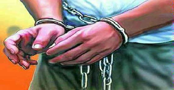 Rajasthan ACB arrested senior Rajasthan Administrative Service officer for land Deal Scam Case