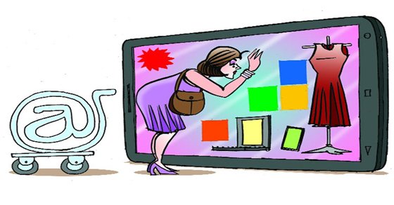 CAIT filed complaint against E-commerce companies for flouting FDI