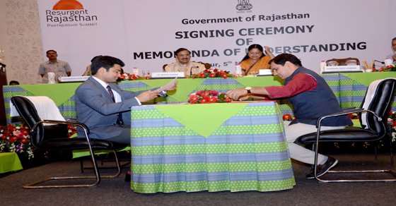 Ola Uber Signed Agreements With Govt for skill development & entrepreneurial opportunities in the state