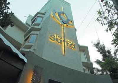 ‘Le Sutra’ First Indian art hotel showcased at GITB – 2013