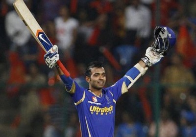 Rajasthan Royals massive win over Mumbai Indians