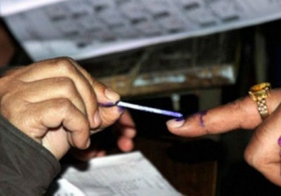 EC now educating voters with sweet boxes, water, electricity bills