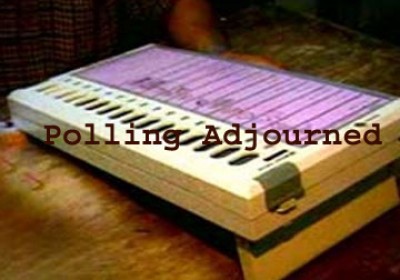 Polling at Churu adjourned after BSP candidates death