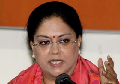 Rajasthan Lok Sabha Seats Nominations Began