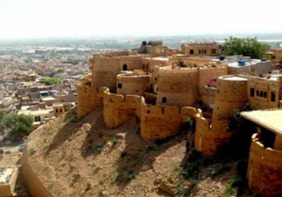 Sonar Fort’s conservation work to inspect by UNESCO team