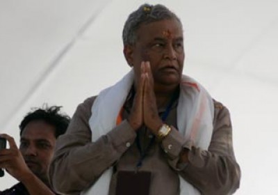 NPP Leader accused BJP, Cong govt for neglecting corruption cases