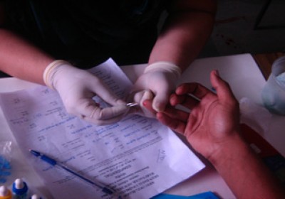 SMS hospital to hold blood camp all round the year