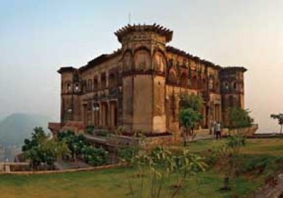 Tijara Fort hopes fast response from Raje Govt