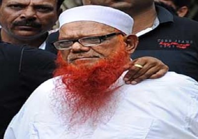 CBI quizzing over, Tunda in Ajmer Jail now