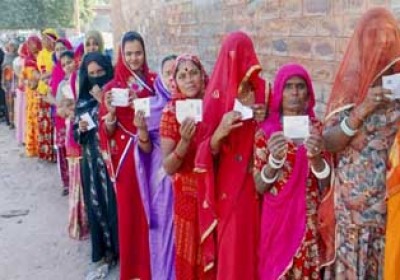 Rajasthan Election Commission to give final voter list on Feb 10