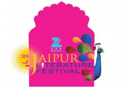 JLF 2014 – 7th edition Jaipur Literature Festival starts today