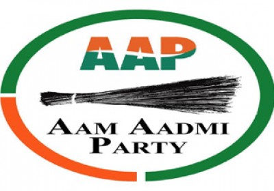 AAP Second List of LS Candidates have no names from Rajasthan