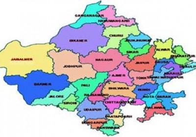 Four New Labour Law Bill Passed in Rajasthan