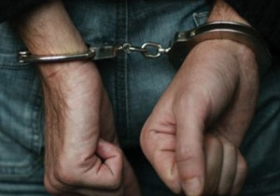 In Rajasthan 1000 peoples are arrested in a week for Crimes