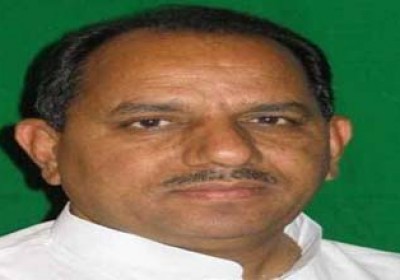 Subash Maharia To Fight As Independent Candidate