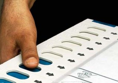 About 63.25 % polls in first phase of LS Election polls in Rajasthan