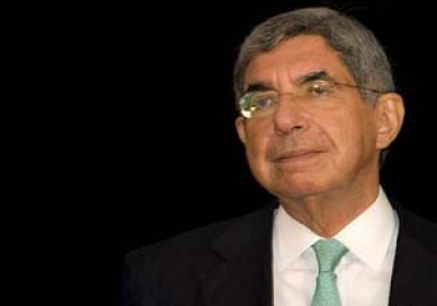 Oscar Arias Sanchez Nobel Prize Winner Visits Rajasthan