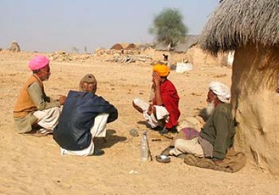 Village Areas of Rajasthan to get RO Water