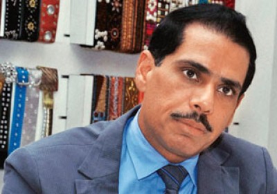 Robert Vadra Land Purchase and Sell according to Rules Says Congress