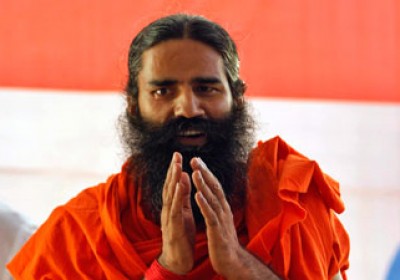 Congress Asked EC to take Actions against Ram Dev and Sri Sri Ravi Shankar