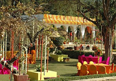 New Marriage Garden Policy by Jaipur Development Authority