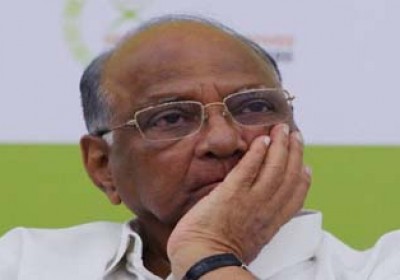 Sharad Pawar Shocked at BCCI Decision