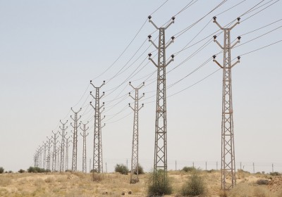 Power Corporation in Doom , State Aims for 6500 MW in 5 Years
