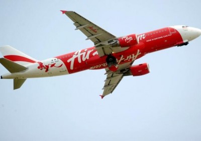 Bangalore to Jaipur Airline by Air Asia