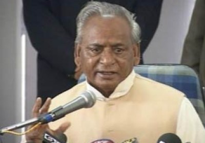 Kalyan Singh Former CM Of UP may become Rajasthan New Governor