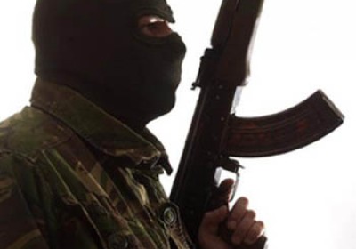 Terrorists Infiltration Alerts in Rajasthan