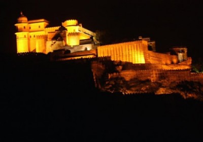 Night Tourism to be Promoted by Rajasthan Govt