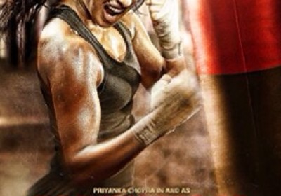 Priyanka Chopra Starrer Mary Kom Tax Free in Rajasthan