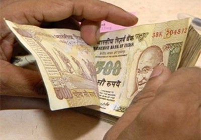 7 %  Hike in DA  by Rajasthan Govt