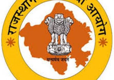 Rajasthan 1070 RPSC College Lecturer Posts